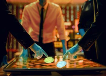 Enterprise Adoption Will Trigger Billion-Dollar Surge in Two Altcoins, Predicts Crypto Trader Tyler Swope