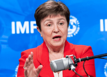 How International Fiat Fund Hurts Cash-Strapped Countries (FYI, El Salvador)