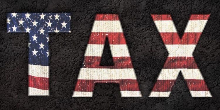 US Tax Bill Seeking USD 28B From Crypto Clears 1st Test, Amid Strong Criticism