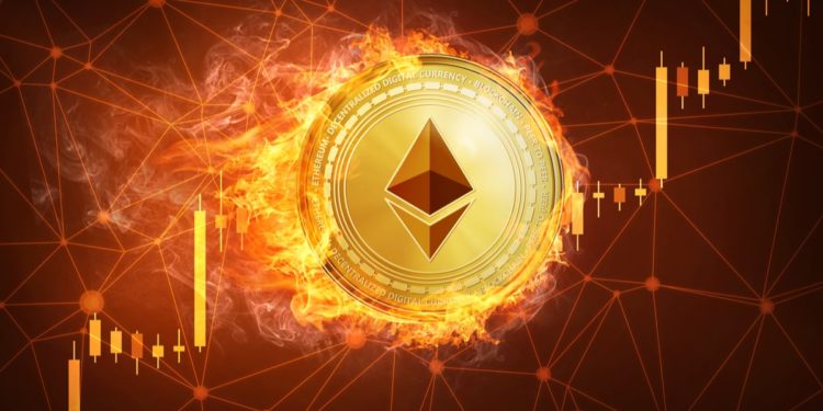 Ethereum’s Perpetual Swaps Open Interest Hit a Two-Month High