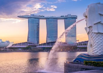 43% Singaporean Own Cryptocurrency, Study Says