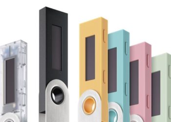 30% Off Nano S + New Colors