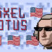 Collect Rare Cards, Combine to Earn NFTs of US Presidents with PixelPotus