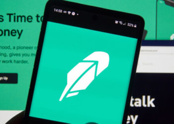 Robinhood Files for US IPO, Says Crypto Transactions Accounts for 17% of Revenue