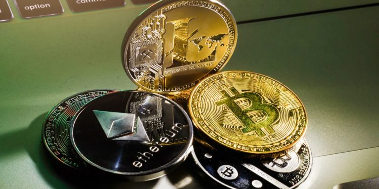 Almost $98 Billion Evaporated in the Crypto Space Triggered by a Big Sell-Off in the Global Stock Market