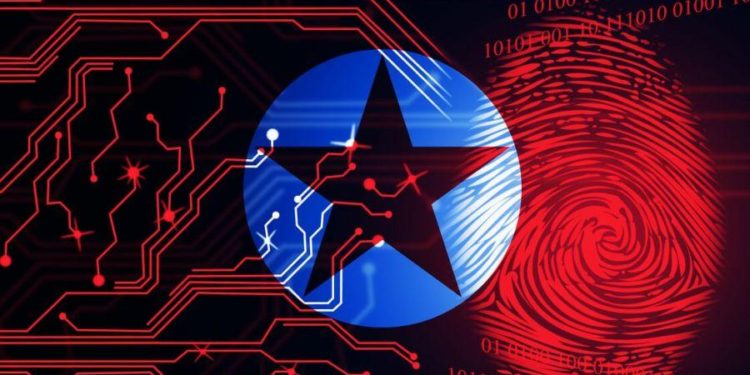 North Has Stolen USD 310M in Crypto Since 2019