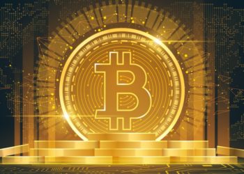 Bitcoin’s Social and Trading Volumes Hit a 5-Week High as Address Activity Surge to a 3-Week High