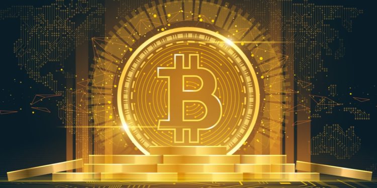 Bitcoin’s Social and Trading Volumes Hit a 5-Week High as Address Activity Surge to a 3-Week High