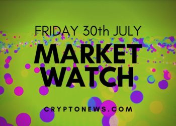 Bitcoin Takes Pause While Ethereum, XRP Gain Bullish Momentum