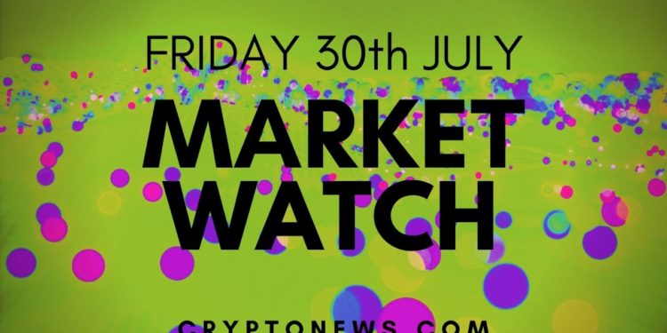 Bitcoin Takes Pause While Ethereum, XRP Gain Bullish Momentum