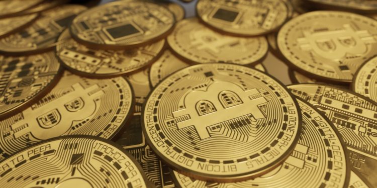 Bitcoin’s Supply Squeeze May Just Start after BTC Surpassed $40K Level