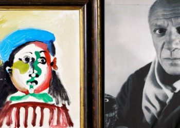 Swiss Digital Asset Bank Sygnum Partnered with Artemundi to Issue Picasso NFT Painting for $6K per Share