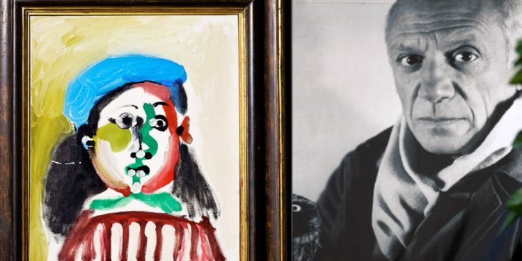 Swiss Digital Asset Bank Sygnum Partnered with Artemundi to Issue Picasso NFT Painting for $6K per Share
