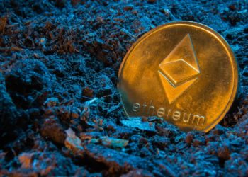 ETH Miner Balances Recovering with its Transactions Hitting $2.5 Trillion in Q2 of 2021