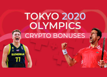 Start Betting With 1xBit For The Olympic Games While Receiving Crypto Bonuses