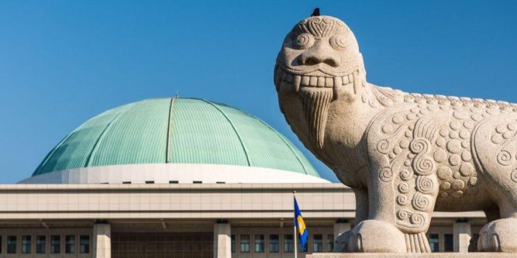 Hope in S Korea as Ruling Party Says ‘Let’s Institutionalize Crypto’