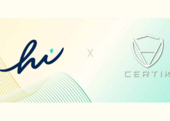 CertiK Gives Thumbs Up on Hi Dollar’s Smart Contracts as Project Gears up for Launch