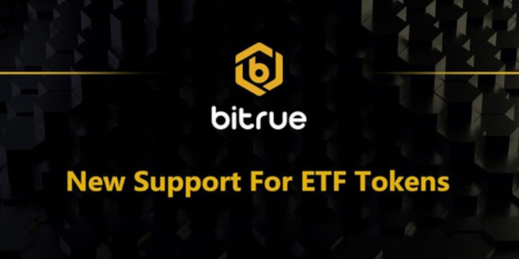 Cryptocurrency Exchange Bitrue Adds Support for Leverage Tokens