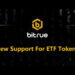 Cryptocurrency Exchange Bitrue Adds Support for Leverage Tokens