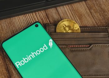 Zero-commission Trading Platform Robinhood is Valued at $32B amid IPO Prices at $38 per Share