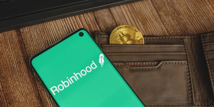 Zero-commission Trading Platform Robinhood is Valued at $32B amid IPO Prices at $38 per Share