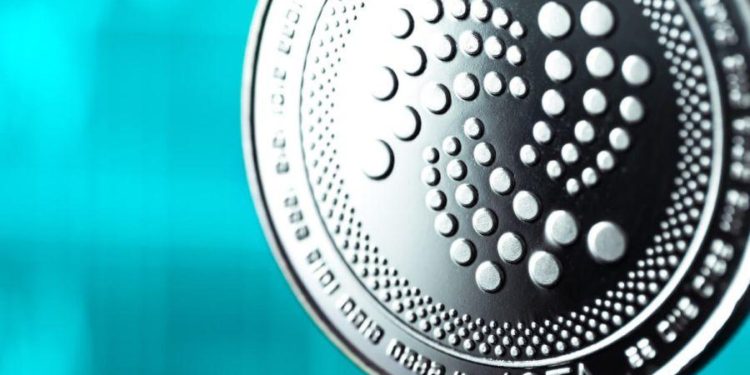 IOTA’s African Pilot Moves From Flowers to Tea, Fish, and Textile