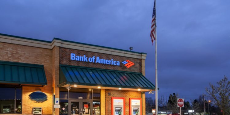 Bank of America Opens Bitcoin Future Trading to Clients
