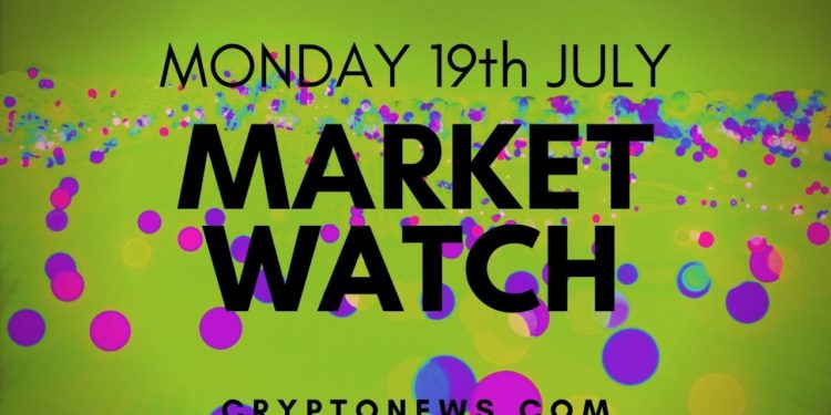 Bitcoin, Ethereum and Altcoins Remain In Downtrend