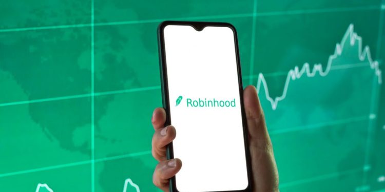 Robinhood Crypto Trading App Fined $70 Million For Misleading Customers
