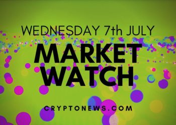 Bitcoin and Ethereum Inch Higher, BNB Outperforms