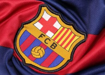 FC Barcelona Is Said to Be Talking to Crypto Firms about Shirt Sponsorship