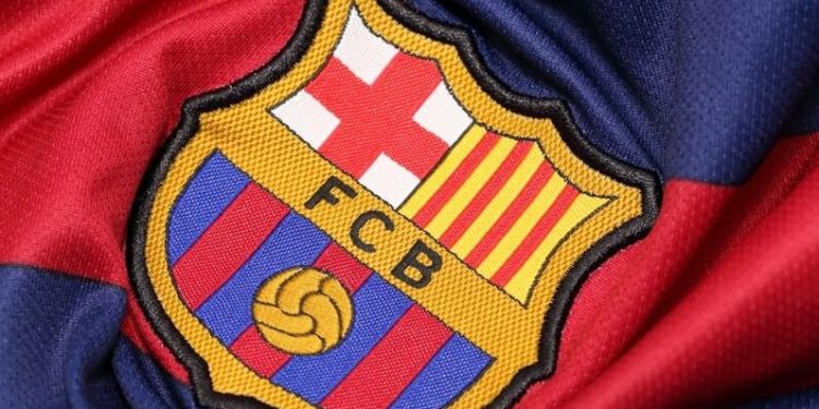 FC Barcelona Is Said to Be Talking to Crypto Firms about Shirt Sponsorship