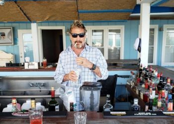 John McAfee Died Broke After Spending Millions on Mansions