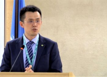 BNB Rallies While Binance CEO Bows To Regulators Amid Another Setback