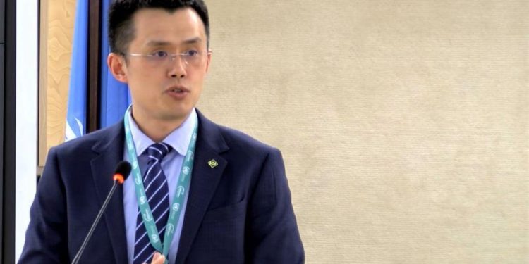 BNB Rallies While Binance CEO Bows To Regulators Amid Another Setback