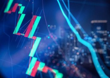Crypto Market Sentiment Drops; Uniswap Falls Most, Bitcoin Least