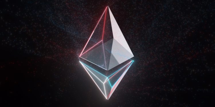 ETH Holdings on Exchanges Drops Below 18% in 31 Months