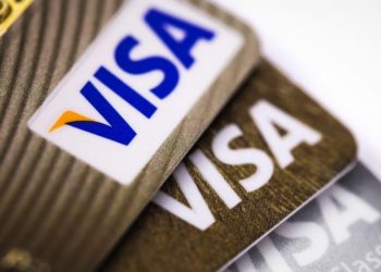 Visa Crypto Card Users Spent Over USD 1B Globally This Year