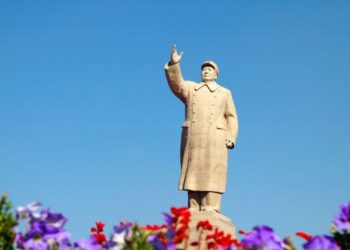 ‘Unprecedented’ Alliance Against China, Crypto Investment Flows + More News