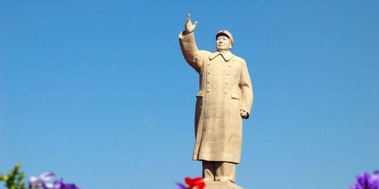 ‘Unprecedented’ Alliance Against China, Crypto Investment Flows + More News