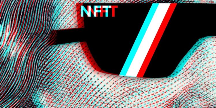 NFT Market Becomes More Active, But Prices Drop