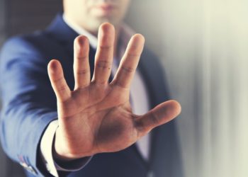 Stop Grumbling About Crypto Market Risk