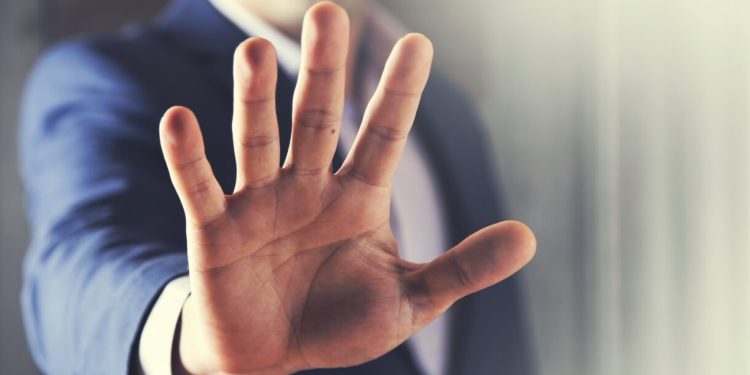 Stop Grumbling About Crypto Market Risk