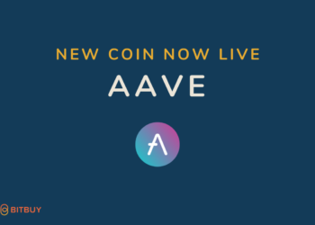 How to buy AAVE in Canada? (Through Bitbuy)