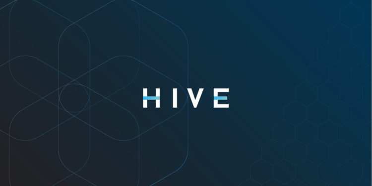 Crypto Mining Hive Signed a $66 million GPU Subscription Agreement with Nvidia
