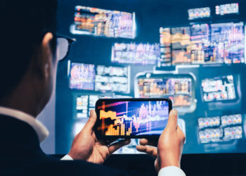 70% Of Institutional Investors Considered Investing In Crypto