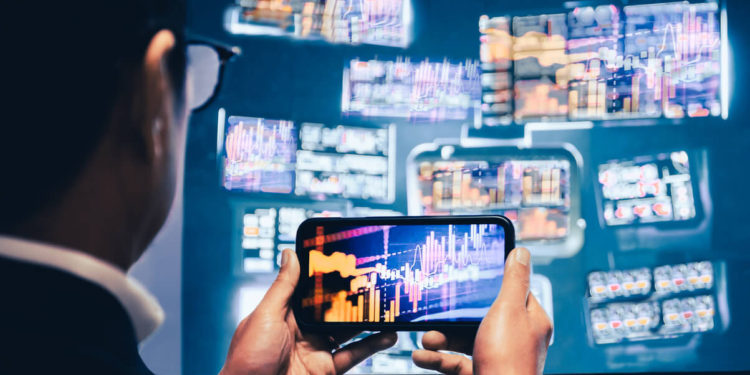 70% Of Institutional Investors Considered Investing In Crypto