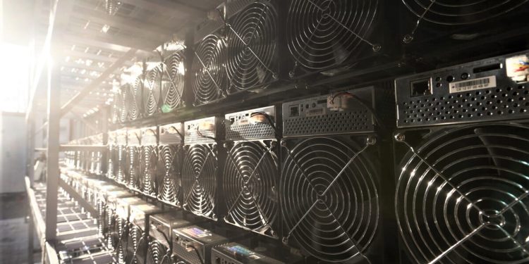 Bitcoin Mining Profitability Jumps, Hashrate Starts Picking Up Too