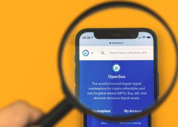 NFT Market Gets A USD 100M Boost As OpenSea Turns Into Unicorn