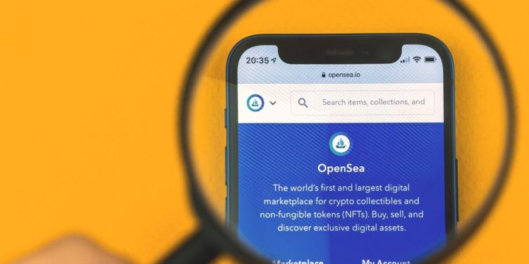 NFT Market Gets A USD 100M Boost As OpenSea Turns Into Unicorn